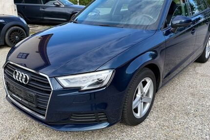 Audi A3 229.066 km 10.999 &euro; Ergolding 84030