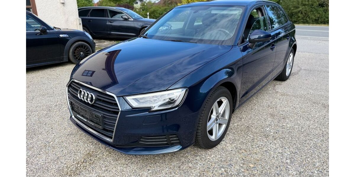 Audi A3 229.066 km 10.999 &euro; Ergolding 84030