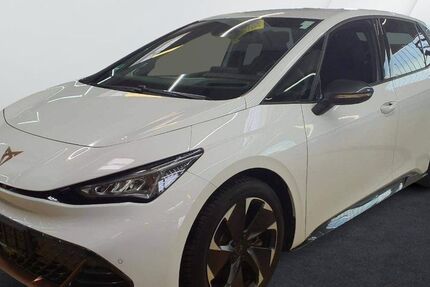 Cupra Born 3.899 km 35.394 &euro; Dortmund 44269