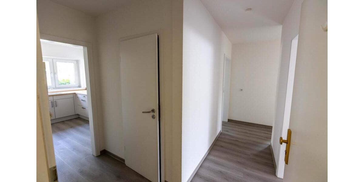 Hochparterre Flensburg Altstadt - 3 Zimmer, 83 m&sup2;, 275.000&euro; | Angebot:26882657