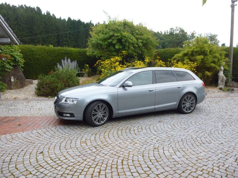 Audi A6 266.000 km 6.900 € Drachselsried 94256
