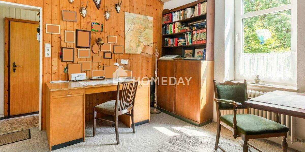 Bauernhaus, Landhaus Steyerberg - 1 Zimmer, 360 m&sup2;, 698.000&euro; | Angebot:25689686