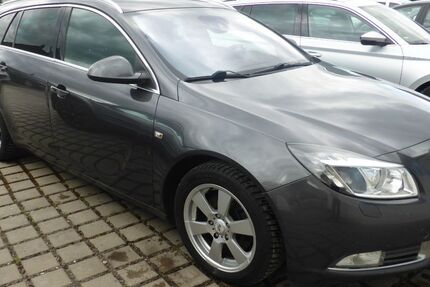 Opel Insignia 284.400 km 2.590 &euro; Wolfenbüttel 38304