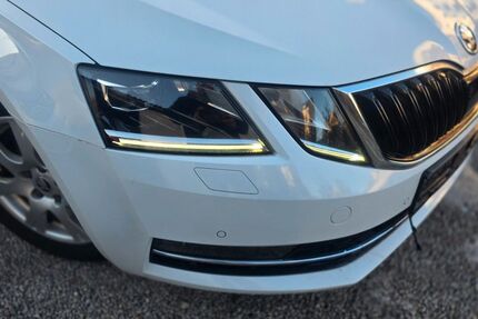 Skoda Octavia 147.500 km 15.499 &euro; Chemnitz 09113