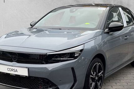 Opel Corsa 5.000 km 21.850 € Furtwangen 78120