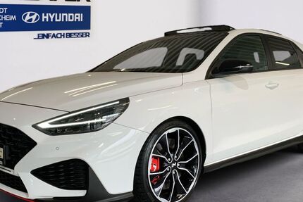 Hyundai i30 41.817 km 30.990 &euro; Bad Dürkheim 67098