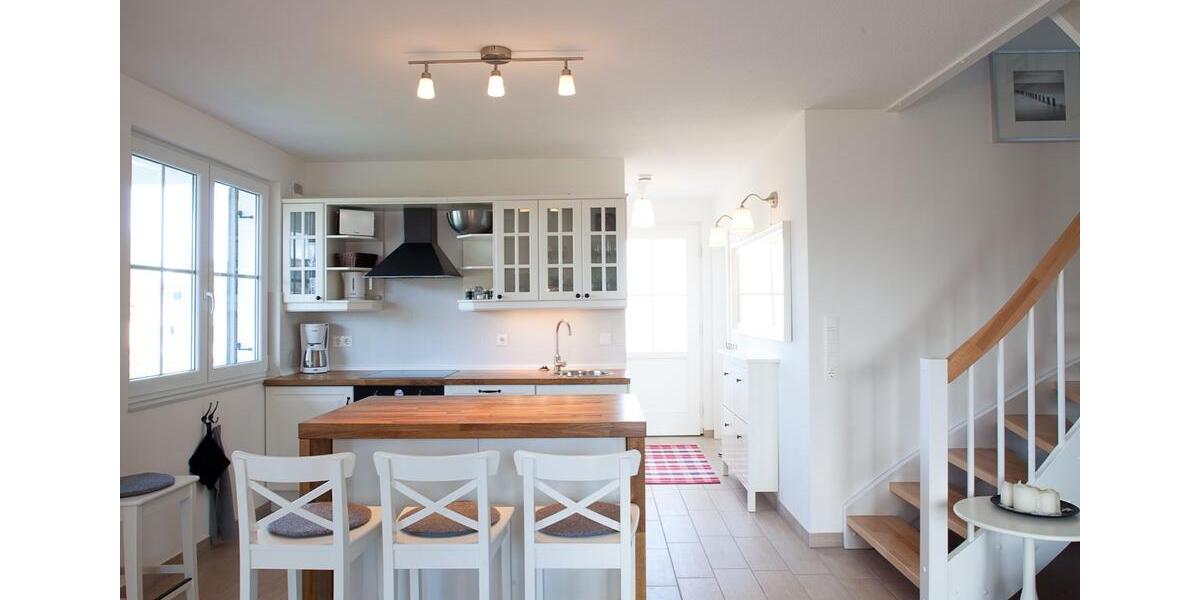 Doppelhaushälfte Sagard - 4 Zimmer, 96 m&sup2;, 599.000&euro; | Angebot:23748554