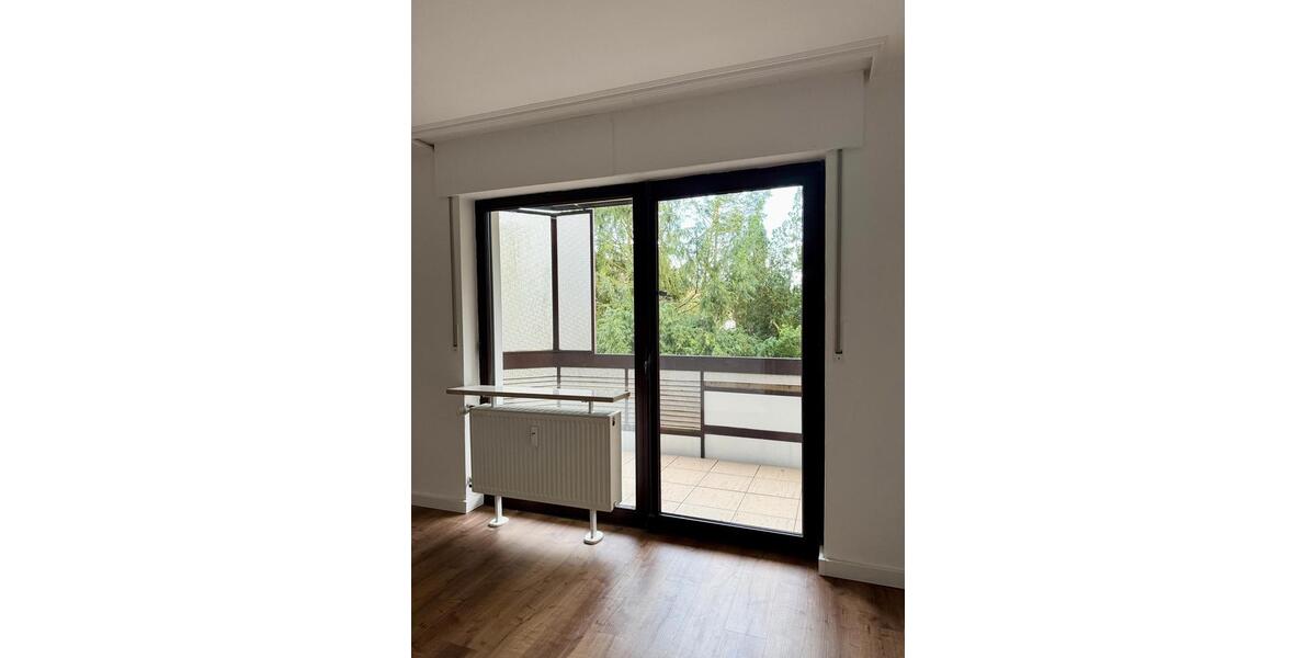 Hochparterre Bad Salzuflen Ehrsen-Breden - 2 Zimmer, 63 m&sup2;, 630&euro; | Angebot:26362648