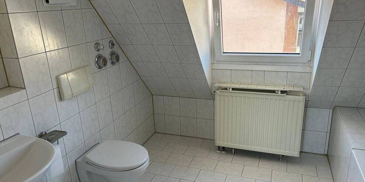 Etagenwohnung Dietzenbach - 2 Zimmer, 50 m&sup2;, 645&euro; | Angebot:26871151