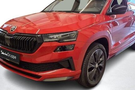 Skoda Karoq 39.750 km 31.770 &euro; Siegburg 53721