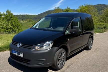 VW Caddy 142.000 km 9.900 &euro; Loffenau 76597
