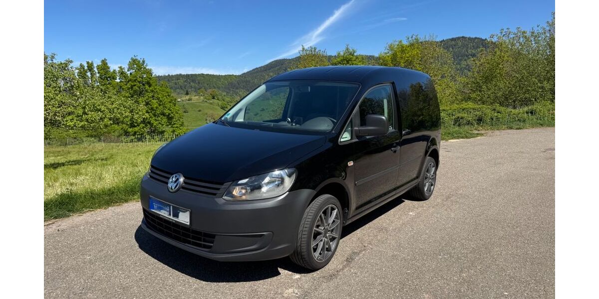 VW Caddy 142.000 km 9.900 &euro; Loffenau 76597