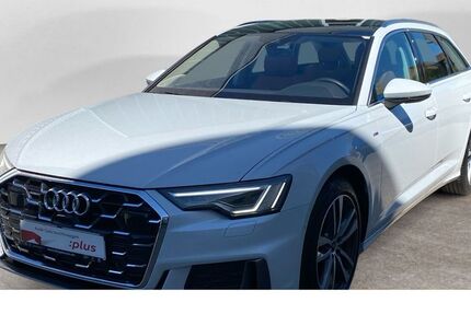 Audi A6 12.006 km 52.290 &euro; Detmold 32756
