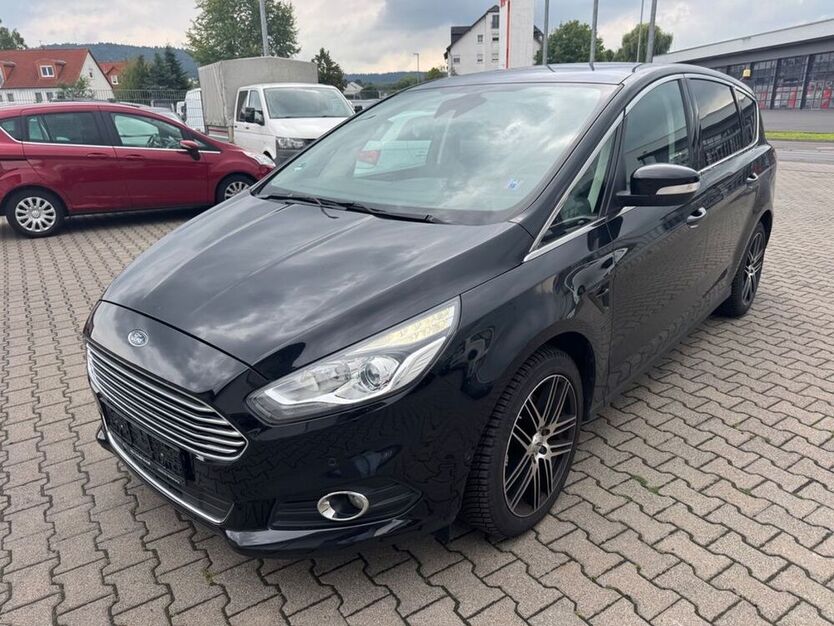 S-Max