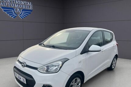 Hyundai i10 36.000 km 8.980 &euro; Saarlouis 66740