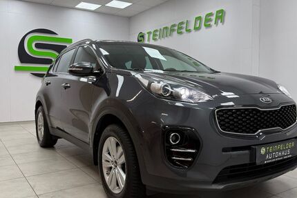 Kia Sportage 212.698 km 9.890 &euro; Steinfeld 49439