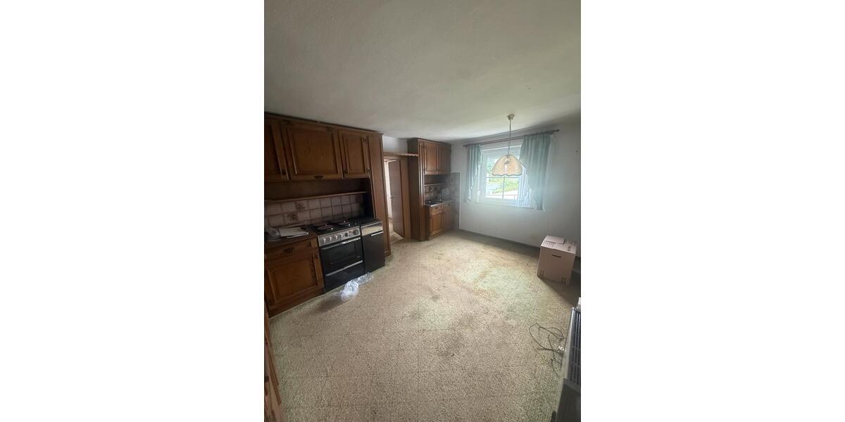 Doppelhaushälfte Küps - 5 Zimmer, 132 m&sup2;, 120.000&euro; | Angebot:26810942