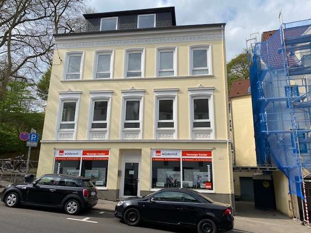 Wohnung zum Mieten in Flensburg 515 € 64 m²