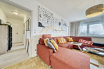 Ihr neues Zuhause mit viel Platz – stilvolle 5-Zimmer-Wohnung mit Komfort. - Etagenwohnung Kiel / Mettenhof Mettenhof | Angebot:26100055