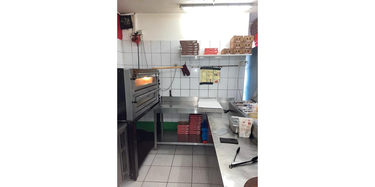 Gewerbeobjekt Fuldatal - 1.000&euro; | Angebot:26286661