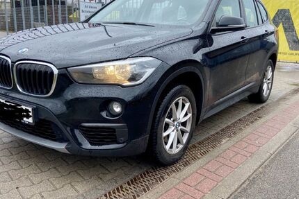 BMW X1 176.000 km 9.990 &euro; Hockenheim 68766