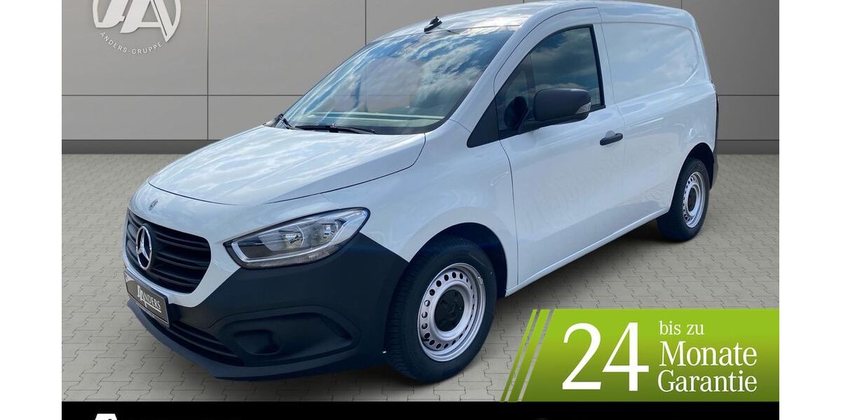 Mercedes-Benz Citan 3.000 km 28.441 &euro; Verden (Aller) 27283
