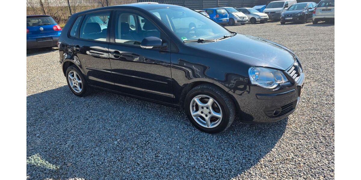 VW Polo 209.890 km 1.650 &euro; Aulendorf 88326