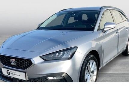 Seat Leon 46.155 km 21.880 &euro; Aurich 26607