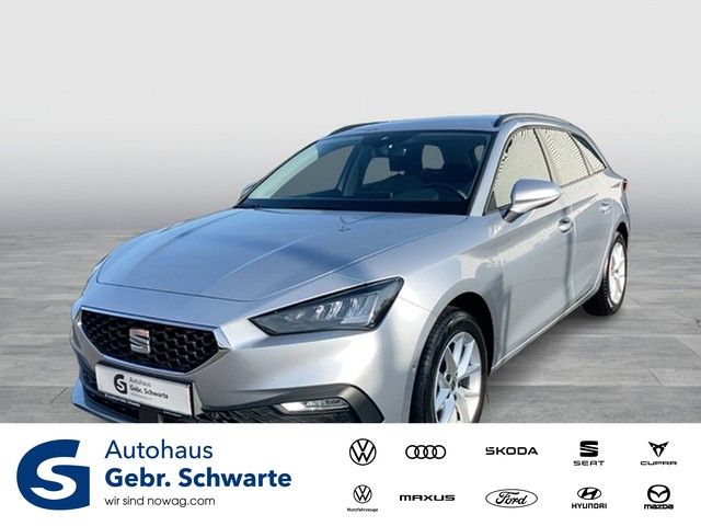 Seat Leon 46.155 km 21.880 &euro; Aurich 26607