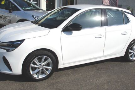 Opel Corsa 21.582 km 13.200 € Delitzsch OT Döbernitz 04509