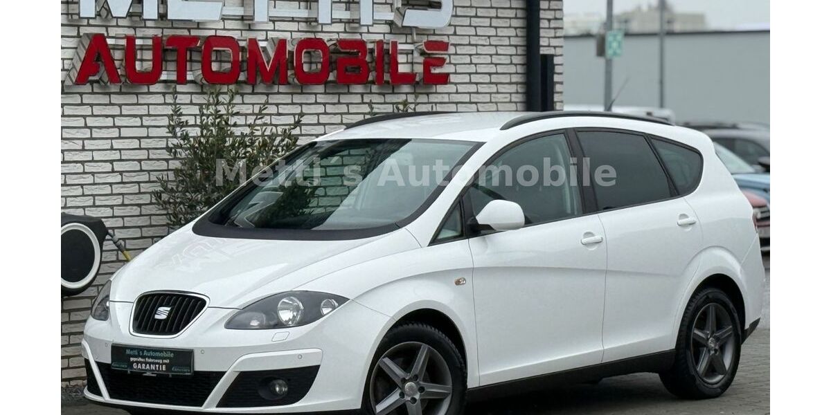 Seat Altea 132.504 km 5.999 &euro; Erkelenz 41812