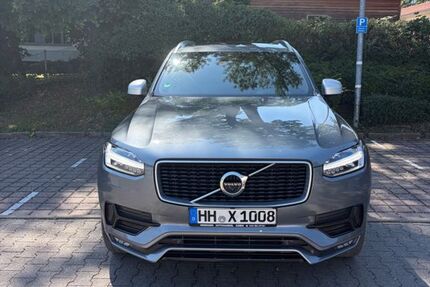 Volvo XC90 112.000 km 27.000 &euro; Schondorf 86938