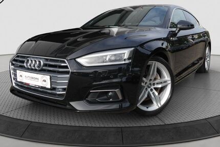 Audi A5 82.000 km 29.980 &euro; Wiesbaden 65205