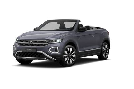 VW T-Roc 15.670 km 27.990 &euro; Haßfurt 97437