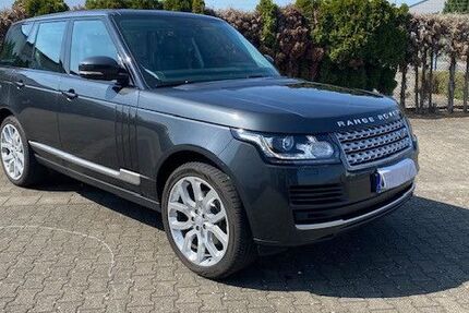 Land Rover Range Rover 77.100 km 38.990 &euro; Langenlonsheim 55450