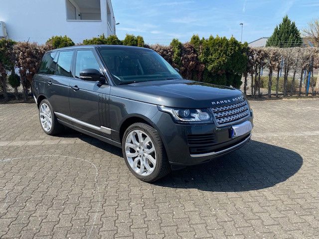 Land Rover Range Rover 77.100 km 38.990 &euro; Langenlonsheim 55450