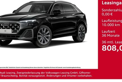 Audi Q8 29.640 km 78.880 &euro; Vechta 49377