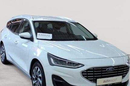 Ford Focus 38.323 km 19.090 &euro; Fernwald-Steinbach 35463