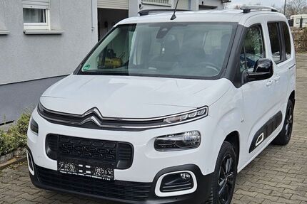 Citroen Berlingo 83.000 km 12.950 &euro; Castrop-Rauxel 44579