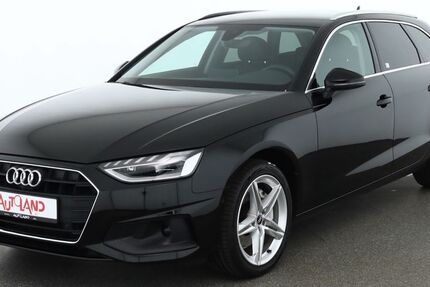 Audi A4 59.491 km 26.990 &euro; Senftenberg 01968