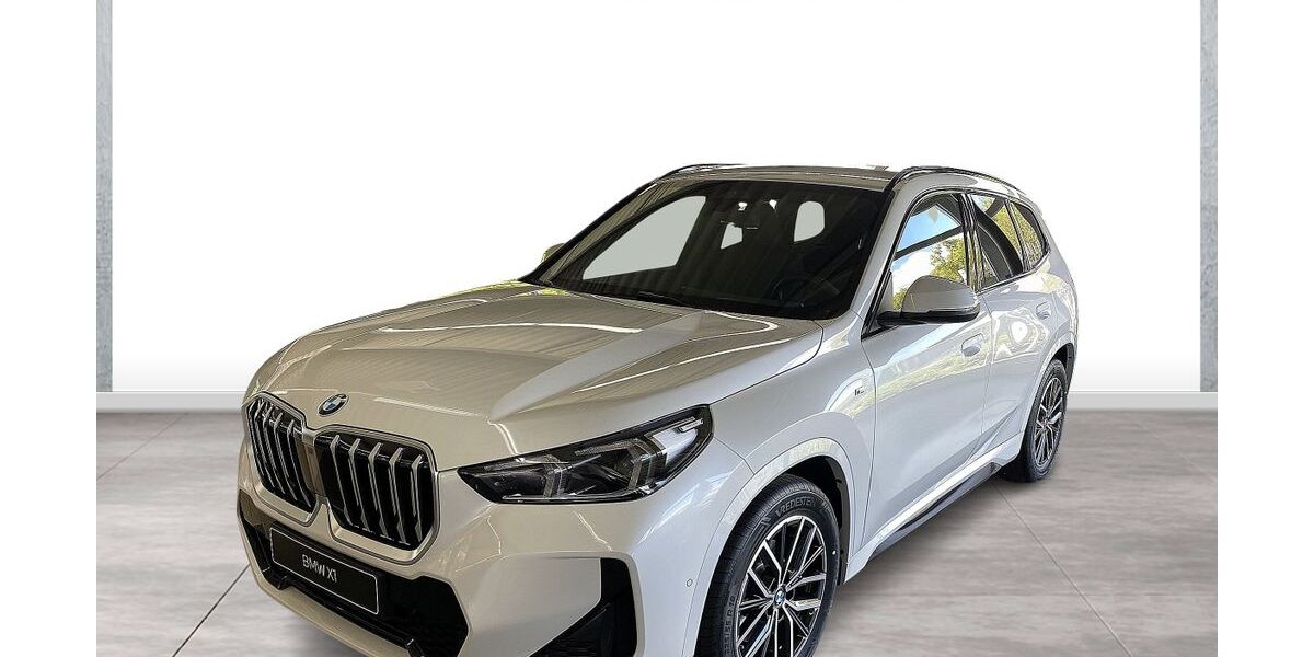 BMW X1 18.000 km 47.690 &euro; Gießen 35398