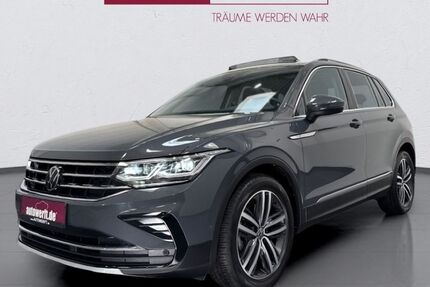 VW Tiguan 51.058 km 32.990 &euro; Ahrensburg 22926