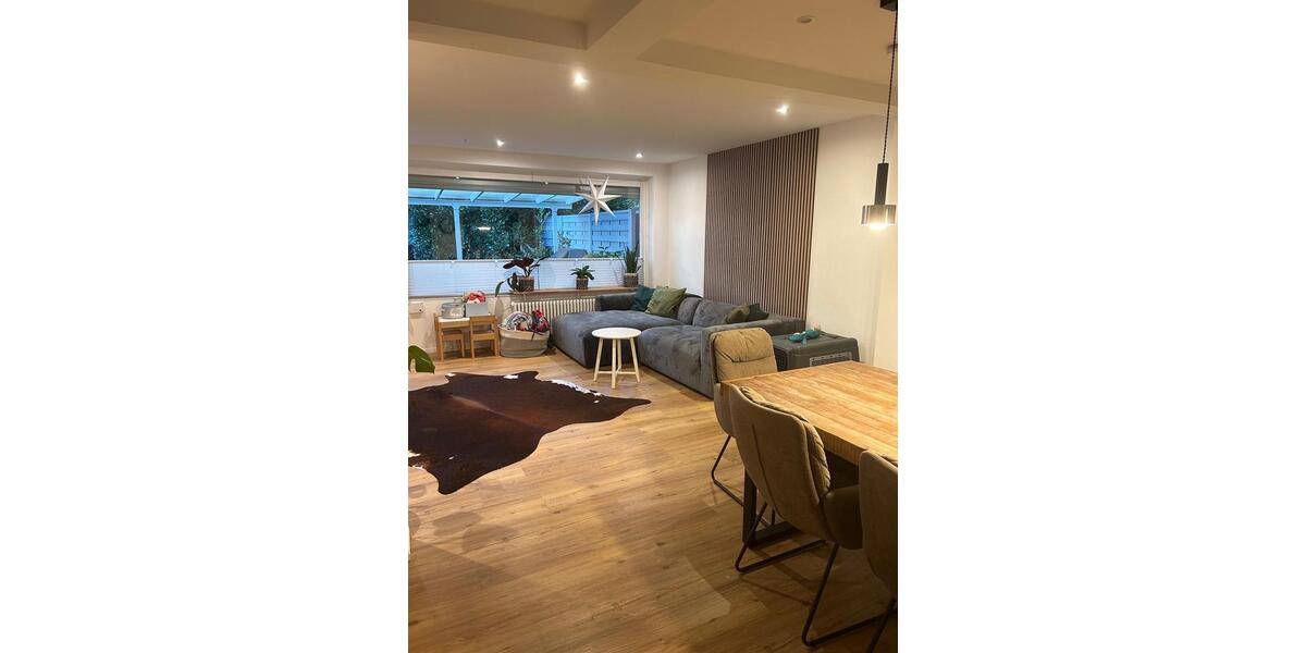 Reihenhaus Lilienthal - 5 Zimmer, 110 m&sup2;, 384.000&euro; | Angebot:24751649