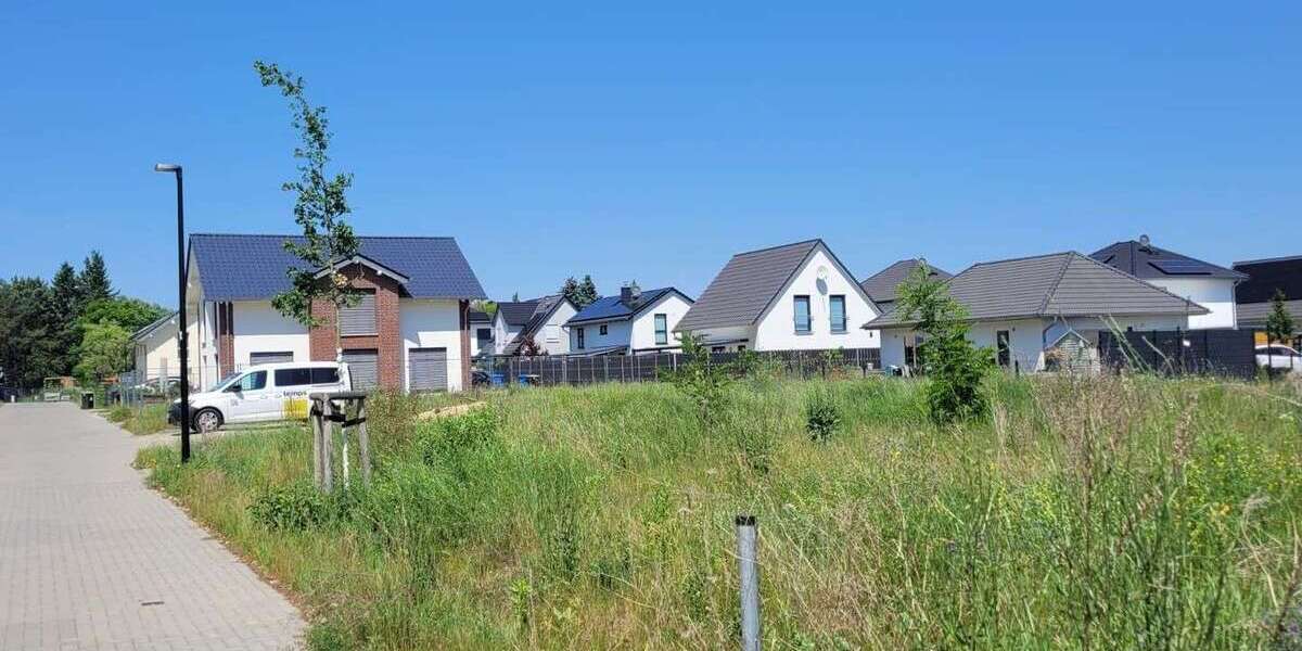 Grundstück Damsdorf Damsdorf - 129.500&euro; | Angebot:24758658