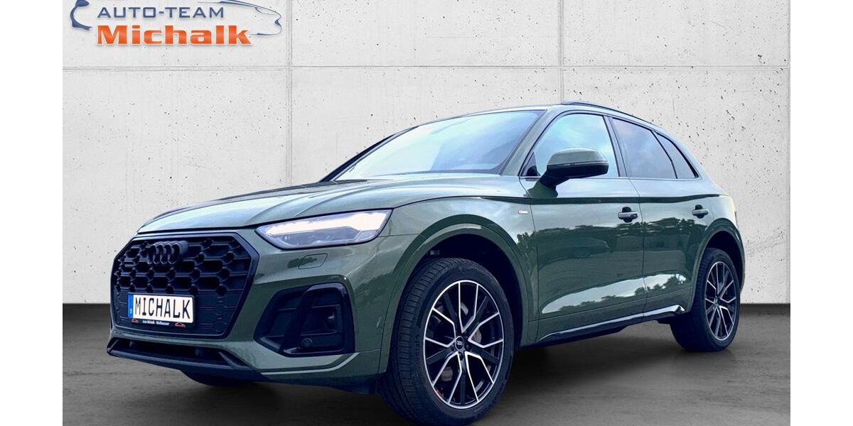 Audi Q5 83.300 km 39.900 &euro; Weißwasser 02943