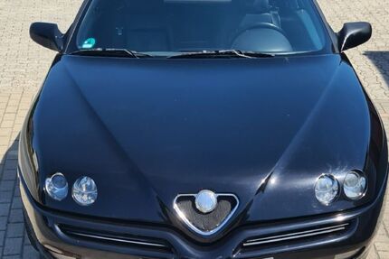 Alfa Romeo Spider 255.000 km 2.900 &euro; Cremlingen 38162