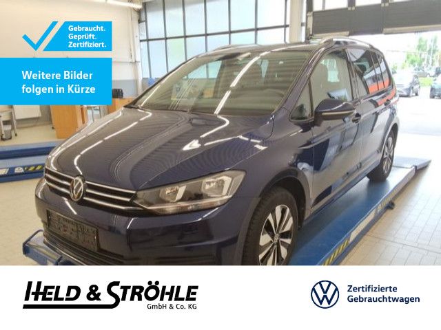 VW Touran 9.995 km 30.880 € Neu-Ulm 89231