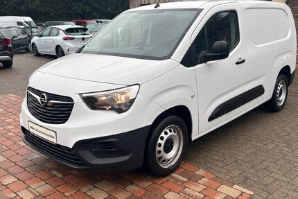 Opel Combo 25.900 km 13.650 &euro; Versmold 33775