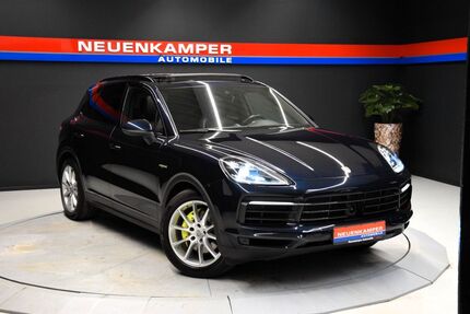 Porsche Cayenne 87.000 km 59.490 &euro; Remscheid 42853
