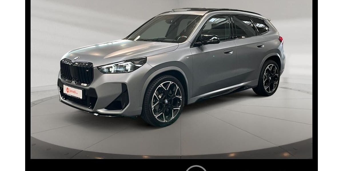 BMW X1 6.650 km 57.299 &euro; Neckarsulm-Obereisesheim 74172